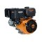 เครื่องยนต์เบนซินอเนกประสงค์ ROWEL รุ่น GR420Y 15.0HP.