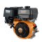 เครื่องยนต์เบนซินอเนกประสงค์ ROWEL รุ่น GR420Y 15.0HP.