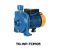 ปั๊มน้ำหอยโข่ง TORQUE TQ-WP-TCP105 0.5 HP 220V