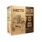 HECTO ปั๊มลมขับตรง (โรตารี่) 3 แรงม้า 2200W 25L รุ่น D1