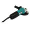 MAKITA เครื่องเจียรไฟฟ้า ขนาด 4 นิ้ว กำลังไฟ 840 วัตต์ รุ่น 9556HNG ความเร็วรอบ 11,000 รอบ/นาที สวิตช์ข้าง (มากีต้า)