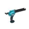 MAKITA ปืนยิงซิลิโคนไร้สาย 12 โวลต์ แรงอัดสูงสุด 5,000 นิวตัน รุ่น CG100DZA ไม่รวมแบตเตอรี่-แท่นชาร์จ (มากีต้า)