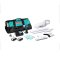 MAKITA COMBO TD110D+CL107+ACC+BAG 12VMAX