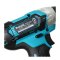 MAKITA COMBO TD110D+CL107+ACC+BAG 12VMAX