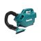MAKITA เครื่องเป่า-ดูดไร้สาย 18 โวลต์ ถุงผ้าเก็บฝุ่น 500 มล. รุ่น DCL184Z แรงดันลมสูงสุด 5.4 KPA ปรับความเร็วได้ 3 ระดับ ไม่รวมแบตเตอรี่-แท่นชาร์จ (มากีต้า)