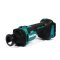 เครื่องคว้านรูฝ้าไร้สาย มากีต้า (MAKITA) รุ่น DCO181Z แบตเตอรี่ 18 โวลต์ BLmotor-AWS ความสามารถในการตัดกว้าง 3 มม./6 มม. (1/8 นิ้ว / 1/4 นิ้ว) ความเร็วรอบตัวเปล่า 32,000 รอบ/นาที ปรับระดับได้อย่างง่ายดาย มีระบบเบรกไฟฟ้า (ไม่รวมแบตเตอรี่และแท่นชาร์จ)