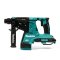 MAKITA สว่านโรตารี่ไร้สาย 36 โวลต์ ขนาด 28 มม. (1-1/8 นิ้ว) รุ่น DHR280Z ขนาดหัวจับดอกสว่าน 1/2 นิ้ว ใช้กับดอกสว่าน SDS PLUS ไม่รวมแบตเตอรี่-แท่นชาร์จ (มากีต้า)