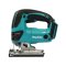 MAKITA เลื่อยจิกซอไร้สาย 18 โวลต์ รุ่น DJV180Z ความยาวช่วงชัก 1 นิ้ว ไม่รวมแบตเตอรี่-แท่นชาร์จ (มากีต้า)