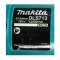 MAKITA แท่นตัดสไลท์องศา 18 โวลต์ ขนาด 7 นิ้ว (190 มม.) รุ่น DLS713Z ความเร็วรอบ 2,200 รอบ/นาที LXT LI-ON ใบเลื่อยวงเดือน TCT 7"x40T พร้อมไม่รวมแบตเตอรี่-แท่นชาร์จ (มากีต้า)