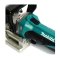 เครื่องเซาะร่องไร้สาย 18 โวลต์ มากีต้า (MAKITA) รุ่น DPJ180Z เส้นผ่าศูนย์กลางใบตัด 100 มม. (4 นิ้ว) ความลึกสุดที่ตัดได้ 20 มม. (3/4 นิ้ว) มีระบบเก็บฝุ่น (ไม่รวมแบตเตอรี่และแท่นชาร์จ)