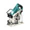 MAKITA เลื่อยวงเดือนไร้สาย 36 โวลต์ ขนาด 7 นิ้ว รุ่น DRS780Z ความเร็วรอบตัวเปล่า 5,100 รอบ/นาที ไม่รวมแบตเตอรี่-แท่นชาร์จ (มากีต้า)