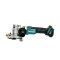 MAKITA เครื่องตัดเหล็กเส้นไร้สาย 18 โวลต์ ขนาด 25 มม. รุ่น DSC251ZK ไม่รวมแบตเตอรี่และแท่นชาร์จ (มากีต้า)