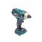 MAKITA สว่านไขควงกระแทกไร้สาย 4 โหมด 18 โวลต์ 1/4 นิ้ว รุ่น DTP141Z แรงบิดสูงสุด 150 นิวตันเมตร ไม่รวมแบตเตอรี่และแท่นชาร์จ (มากีต้า)