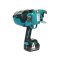 MAKITA เครื่องผูกลวดไร้สาย 18 โวลต์ ขนาดลวด 0.8 มม. รุ่น DTR181Z ขนาดลวดที่เหมาะสม D16 X D16 - [D13 X 2] X [D16 X 2] ไม่รวมแบตเตอรี่และแท่นชาร์จ (มากีต้า)