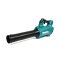 MAKITA เครื่องเป่าลมสนามไร้สาย 18 โวลต์ รุ่น DUB184Z ความเร็วรอบตัวเปล่า 0-18,000 รอบ/นาที ไม่รวมแบตเตอรี่-แท่นชาร์จ (มากีต้า)