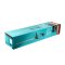MAKITA เครื่องเล็มพุ่มไร้สาย 18 โวลต์ ความยาวใบมีด 600 มม. รุ่น DUH607F001 กำลังไฟ 250 วัตต์ ตัดสูงสุด 15 มม.รวมแบตเตอรี่-แท่นชาร์จ (มากีต้า)