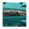 MAKITA เครื่องผสมสีไร้สาย 18 โวลต์ ขนาด 13 มม. (1/2 นิ้ว) รุ่น DUT131Z ไม่รวมก้าน ความเร็วรอบสูงสุด 0-1,300 รอบ/นาที ไม่รวมแบตเตอรี่-แท่นชาร์จ (มากีต้า)