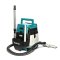 MAKITA เครื่องดูดฝุ่นน้ำ-แห้งไร้สาย 36 โวลต์ ถังเก็บุฝุ่น 15 ลิตร รุ่น DVC155LZX2 ถังเก็บน้ำ 12 ลิตร แรงดันลมสูงสุด 11 KPA กำลังการดูด 105 วัตต์ ไม่รวมแบตเตอรี่-แท่นชาร์จ (มากีต้า)