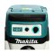 MAKITA เครื่องดูดฝุ่นน้ำ-แห้งไร้สาย 36 โวลต์ ถังเก็บุฝุ่น 15 ลิตร รุ่น DVC155LZX2 ถังเก็บน้ำ 12 ลิตร แรงดันลมสูงสุด 11 KPA กำลังการดูด 105 วัตต์ ไม่รวมแบตเตอรี่-แท่นชาร์จ (มากีต้า)