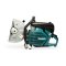 เครื่อง Power Cutter มากีต้า (MAKITA) รุ่น EK7650H เครื่องยนต์ 4 จังหวะ ขนาด 305 มม. (12 นิ้ว) กำลังเครื่องยนต์ 75.6 มิลลิลิตร ความจุถังน้ำมัน 1.1 ลิตร สตาร์ทง่าย เชื้อเพลิงต่ำ เสียงเบา และไอเสียสะอาด