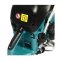 เครื่อง Power Cutter มากีต้า (MAKITA) รุ่น EK7650H เครื่องยนต์ 4 จังหวะ ขนาด 305 มม. (12 นิ้ว) กำลังเครื่องยนต์ 75.6 มิลลิลิตร ความจุถังน้ำมัน 1.1 ลิตร สตาร์ทง่าย เชื้อเพลิงต่ำ เสียงเบา และไอเสียสะอาด