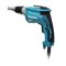 MAKITA ไขควงไฟฟ้าปรับรอบ กำลังไฟ 570 วัตต์ รุ่น FS6300 ความเร็วรอบตัวเปล่าสูงสุด 0-6,000 รอบ/นาที มีฉนวนสองชั้น ปรับซ้ายขวาได้ (มากีต้า)