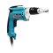 MAKITA ไขควงไฟฟ้าปรับรอบ กำลังไฟ 570 วัตต์ รุ่น FS6300 ความเร็วรอบตัวเปล่าสูงสุด 0-6,000 รอบ/นาที มีฉนวนสองชั้น ปรับซ้ายขวาได้ (มากีต้า)