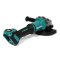 MAKITA เครื่องเจียไร้สาย 40 โวลต์ ขนาด 7 นิ้ว รุ่น GA037GZ ความเร็วรอบตัวเปล่า 7,800 รอบ/นาที ไม่รวมแบตเตอรี่และแท่นชาร์จ (มากีต้า)