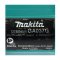 MAKITA เครื่องเจียไร้สาย 40 โวลต์ ขนาด 7 นิ้ว รุ่น GA037GZ ความเร็วรอบตัวเปล่า 7,800 รอบ/นาที ไม่รวมแบตเตอรี่และแท่นชาร์จ (มากีต้า)