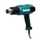 MAKITA เครื่องเป่าลมร้อนไฟฟ้า กำลังไฟ 2,000 วัตต์ รุ่น HG6530VK ปรับอุณหภูมิได้ 3 ระดับ มาพร้อมหน้าจอแบบ LCD (มากีต้า)