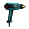 MAKITA เครื่องเป่าลมร้อนไฟฟ้า กำลังไฟ 2,000 วัตต์ รุ่น HG6530VK ปรับอุณหภูมิได้ 3 ระดับ มาพร้อมหน้าจอแบบ LCD (มากีต้า)