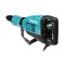 MAKITA เครื่องสกัดไฟฟ้า 25.5 จูล ขนาด 30 มม. (1-3/16 นิ้ว) กำลังไฟ 1,510 วัตต์ รุ่น HM-1307C อัตราการกระแทก 730 - 1,450 ครั้ง/นาที มีระบบเบรคไฟฟ้า (มากีต้า)