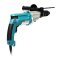 MAKITA สว่านกระแทกไฟฟ้า 2 สปีด ขนาด 20 มม. (3/4 นิ้ว) กำลังไฟ 720 วัตต์ รุ่น HP-2051 ปรับความเร็วได้ ลดการสั่งสะเทือน (มากีต้า)