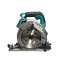 MAKITA เลื่อยวงเดือนไร้สาย 40 โวลต์ ขนาด 7 นิ้ว รุ่น HS004GZ ความเร็วรอบตัวเปล่า 6,000 รอบ/นาที ไม่รวมแบตเตอรี่-แท่นชาร์จ (มากีต้า)