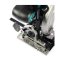 MAKITA เลื่อยวงเดือนไร้สาย 40 โวลต์ ขนาด 6-1/2 นิ้ว รุ่น HS012GZ ความเร็วรอบตัวเปล่า 5,200 รอบ/นาที (ไม่รวมแบตเตอรี่และแท่นชาร์จ)