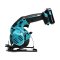 MAKITA เลื่อยวงเดือนไร้สาย 12 โวลต์ ขนาด 85 มม. รุ่น HS301DWYE ความเร็วรอบตัวเปล่า 1,500 รอบ/นาที รวมแบตเตอรี่-แท่นชาร์จ (มากีต้า)