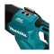 MAKITA เลื่อยชักไร้สาย 40 โวลต์ รุ่น JR001GM201 ความยาวช่วงชัก 1-1/4 นิ้ว รวมแบตเตอรี่-แท่นชาร์จ (มากีต้า)