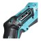 MAKITA เลื่อยชักไร้สาย 12 โวลต์ (Tool Less) รุ่น JR103DWYE ความยาวช่วงชัก 1/2 นิ้ว รวมแบตเตอรี่-แท่นชาร์จ (มากีต้า)