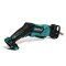 MAKITA เลื่อยชักไร้สาย 12 โวลต์ (Tool Less) รุ่น JR103DZ ความยาวช่วงชัก 1/2 นิ้ว ไม่รวมแบตเตอรี่-แท่นชาร์จ (มากีต้า)