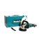 MAKITA เครื่องขัดคอนกรีต ขนาด 5 นิ้ว (125 มม.) รุ่น PC5000C กำลังไฟ 1,400 วัตต์ ความเร็วรอบ 10,000 รอบ/นาที มีถุงเก็บฝุ่น ฉนวนสองชั้น มีระบบกำจัดฝุ่น (มากีต้า)