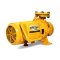 WCL-2205F-S ปั๊มหน้าแปลนน้ำมาก 3HP 1เฟส