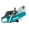 MAKITA เครื่อง Power Cutter เครื่องยนต์ 2 จังหวะ ขนาด 12 นิ้ว (305 มม.) รุ่น EK6100 ความจุถังน้ำมัน 0.7 ลิตร ความเร็วรอบตัวเปล่า 5,100 รอบ/นาที (มากีต้า)