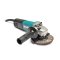 MAKITA เครื่องเจียรไฟฟ้า ขนาด 5 นิ้ว กำลังไฟ 840 วัตต์ รุ่น 9558HN ความเร็วรอบ 11,000 รอบ/นาที มีฉนวนสองชั้น สวิตช์สสไลด์ (มากีต้า)