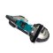 MAKITA เลื่อยสายพานไร้สาย 18 โวลต์ ขนาด 120 มม. (4-3/4 นิ้ว) รุ่น DPB180Z ปรับความเร็วได้ แบตเตอรี่ LXT LI-ON (ไม่รวมแบตเตอรี่-แท่นชาร์จ)