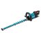 MAKITA เครื่องเล็มพุ่มไร้สาย 18 โวลต์ ความยาวใบมีด 600 มม. รุ่น DUH602Z กำลังไฟ 520 วัตต์ ตัดสูงสุด 21.5 มม.ไม่รวมแบตเตอรี่-แท่นชาร์จ (มากีต้า)