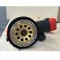 เครื่องขัดหินขัด มือถือ 6"  OKURA A-OK-SPM150 1800W