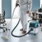 เครื่องดูดฝุ่น MAKITA VC2510LX1 VACUUM CLEANER 25L W ACCESSARY