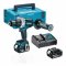 สว่านไขควงไร้สาย MAKITA DDF481RFE 18V 1/2" 13mm