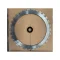 เครื่องตัดผนังคอนกรีต 16" OKURA  รุ่น OK-WCT410 5000W พร้อมใบเลื่อย 1 ใบ (ไม่แนะนำตัดถนน)