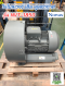 ริงโบลเวอร์ Ring Blower Norvax รุ่นNVT-1850 ท่อ 4นิ้ว กำลัง 18.5kW. 2P 380V (เครื่องเติม-ดูดอากาศ)
